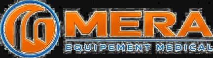 Logo SARL MERA
