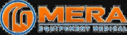 Logo SARL MERA