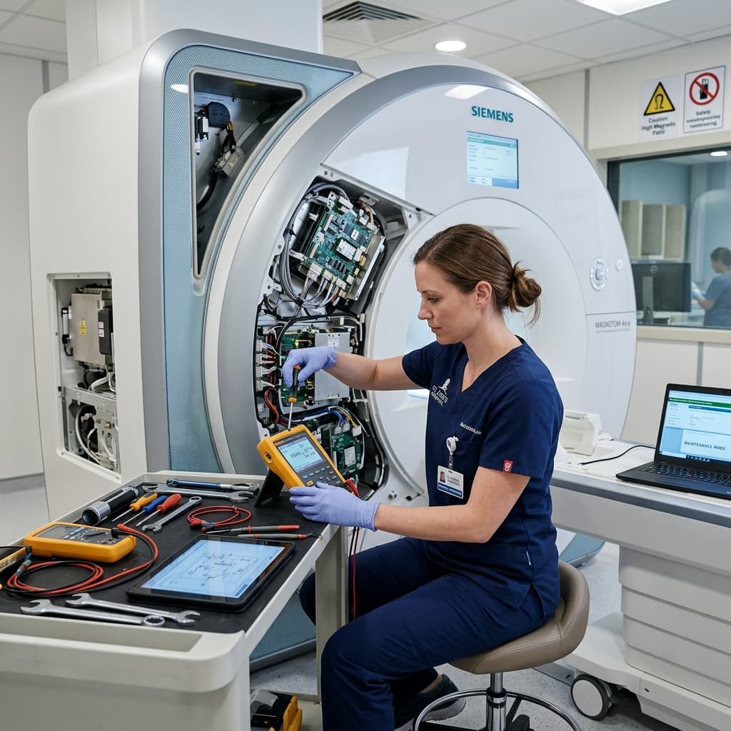 L'Importance Cruciale de la Maintenance Préventive